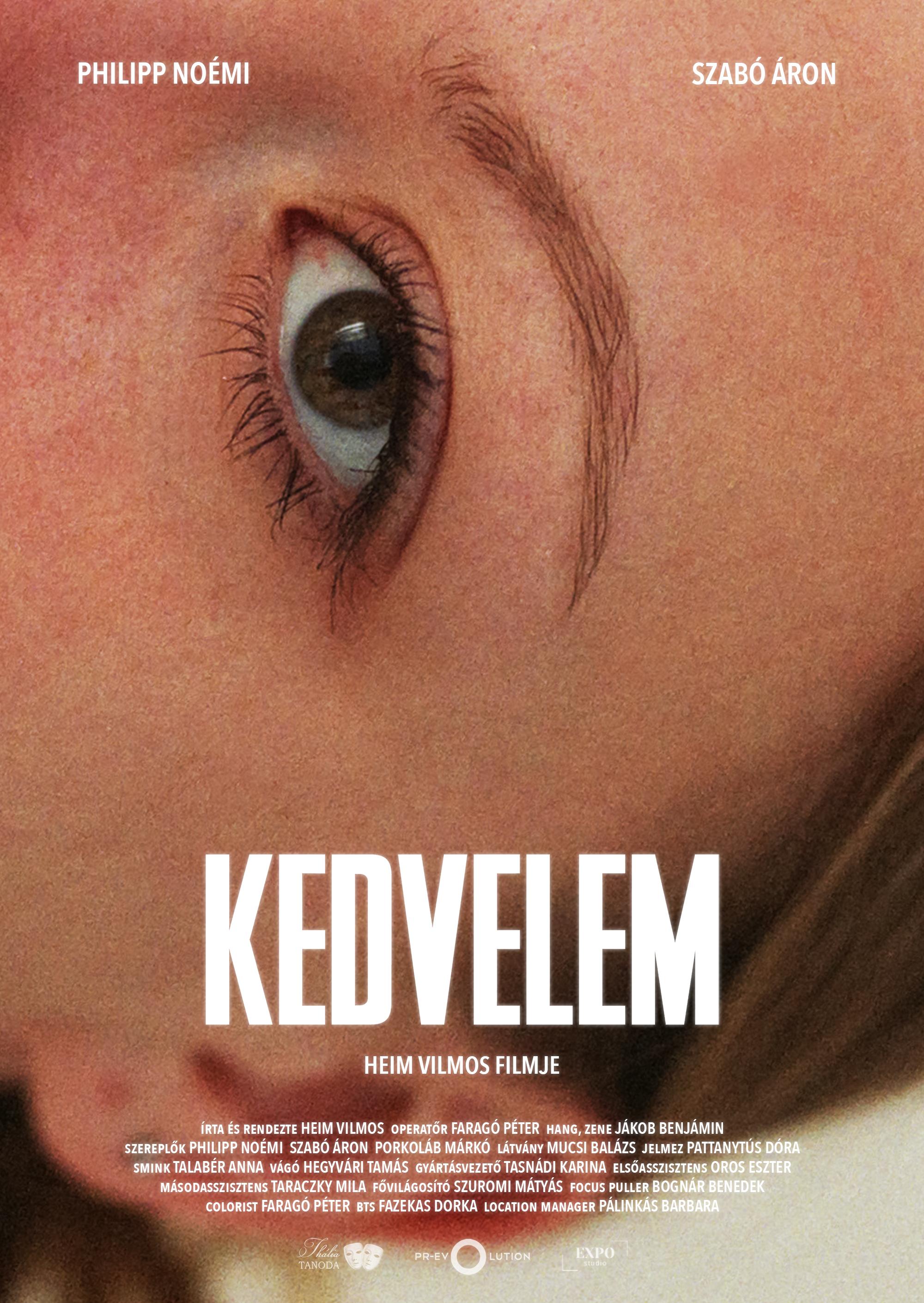 Kedvelem